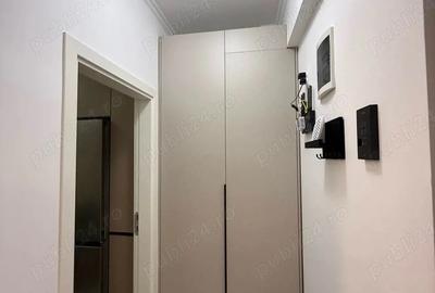 Garsonieră decomandată în Chiajna - 2