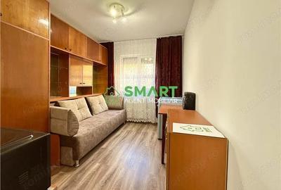 Garsoniera confort 3. Arad, zona Aurel Vlaicu, Aleea Saturn - 2