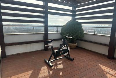 Penthouse de 4 camere-Costin Georgian/4-Room Penthouse-Costin Georgian - 28