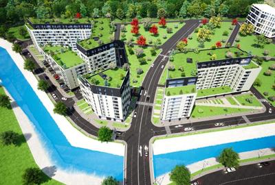 Apartament cu 3 camere decomandat în Tătărași - 9