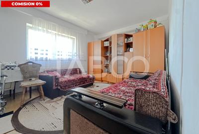 Apartament cu 2 camere decomandat, mobilat în Gheorgheni - 6