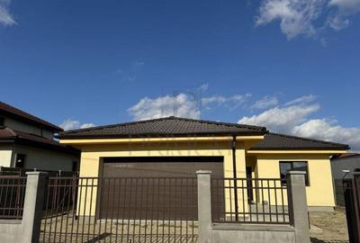 Casa individuala - spatiu generos - posibilitate alegere fin - 1