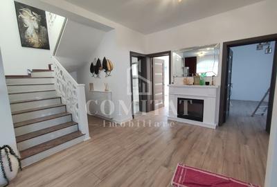 Casa individuala || 124 mp || zona Dezmir Casa individuala || 124 mp || zona Dezmir - 4