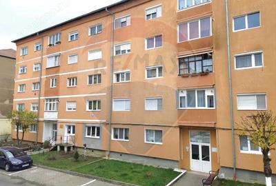 Apartament cu doua camere Vitrometan - 1