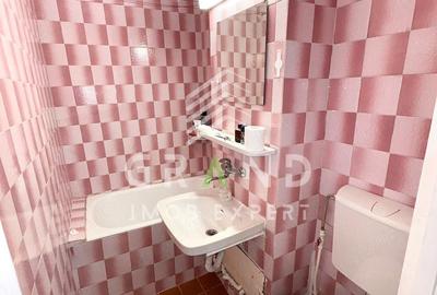 Apartament cu 2 camere semidecomandat, mobilat în Mănăștur - 7