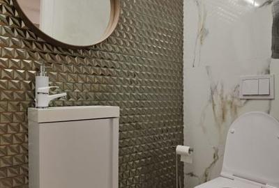 NEW POINT VILLAS! Vila moderna in cartier rezidential, 2 locuri de parcare - 9