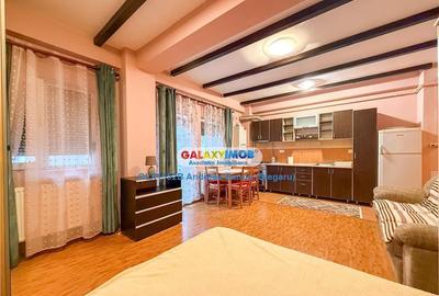 Garsoniera spatioasa de inchiriat Militari Residence, Str. R - 7