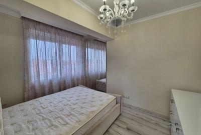 Apartament cu 2 camere în Central - 2