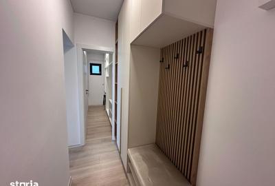 Apartament cu 2 camere în Central - 6