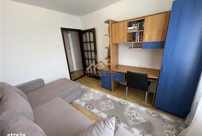 Apartament cu 3 camere decomandat în Obcini - 4