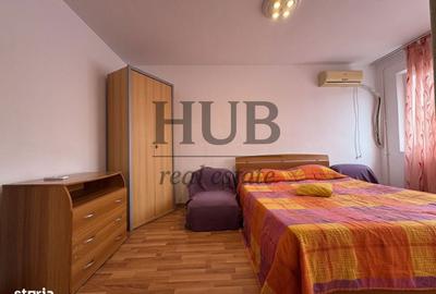 Apartament cu 2 camere, mobilat în Cornișa - 16