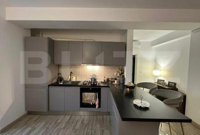 Apartament cu 3 camere, mobilat în Central - 6