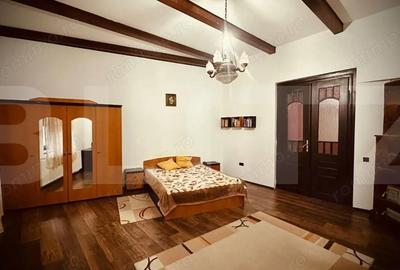 Casă cu Teren 1000 Mp în Central - 8