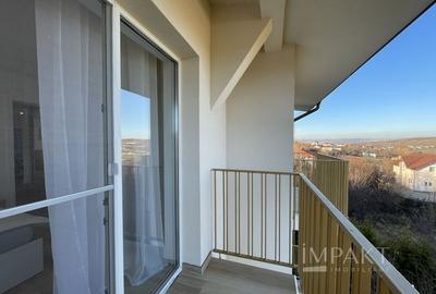 Apartament modern cu 4 camere spre inchiriere in zona Borhanci! - 9