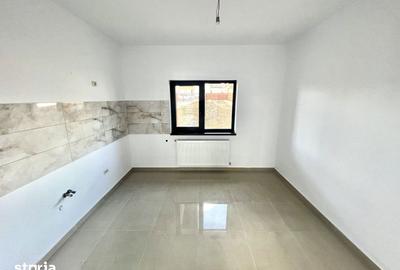 Casă cu 3 camere cu Teren 800 Mp în Valea Lupului - 2