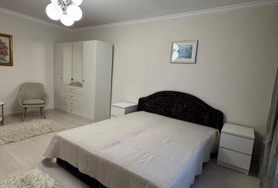 Garsonieră decomandată, mobilată în Aviației - 4