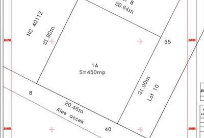 Spațiu comercial, în Pielești - 1