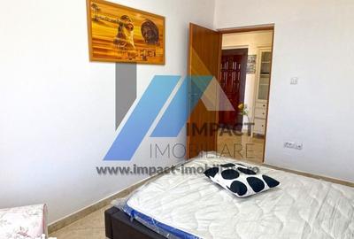 Apartament cu 2 camere decomandat în Calea București
