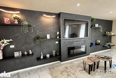 Casă cu 4 camere cu Teren 1200 Mp în Central - 4