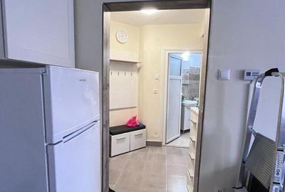 Garsonieră în Grigorescu - 2