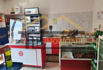 Spatiu comercial, 50mp, zona RomGaz - 5