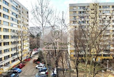 Apartament cu 3 camere semidecomandat în Colentina - 10