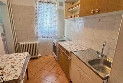 Apartament 2 camere, 60 mp, decomandat, balcon, ac, metrou, Dristor - 3