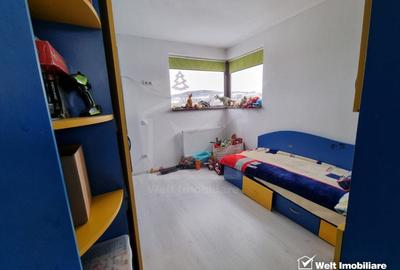Casa cu 4 camere pe teren de 500m, cu priveliste splendida, in Salicea - 13