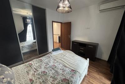 Apartament cu 2 camere în Titan - 7
