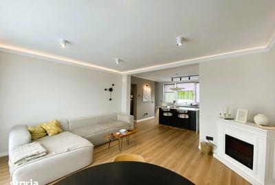 Casă cu 4 camere cu Teren 260 Mp în Est - 18