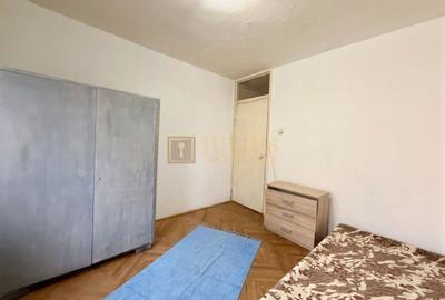 Apartament cu 3 camere decomandat, mobilat în Gheorghe Lazăr - 7