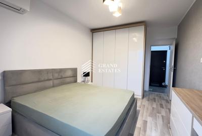 Apartament cu 2 camere decomandat, mobilat în Apărătorii Patriei - 11