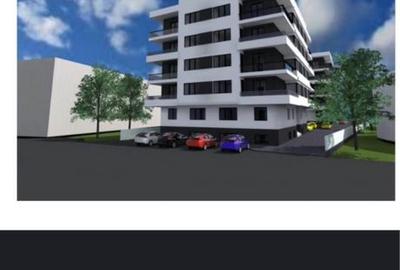 Apartament cu 2 camere decomandat în Central - 2