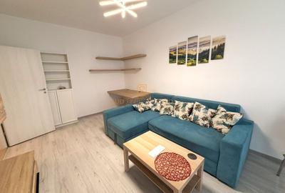 Apartament cu 2 camere decomandat, mobilat în Central - 4