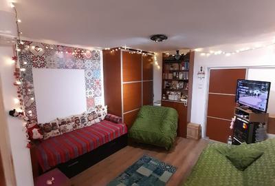 Garsonieră decomandată în Lujerului - 6