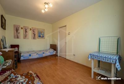 Exclusivitate! Vanzare 2 camere, Gheorgheni, zona Diana - 5