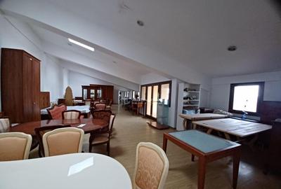 Spațiu comercial, de 1,400 mp, în Balotești - 3