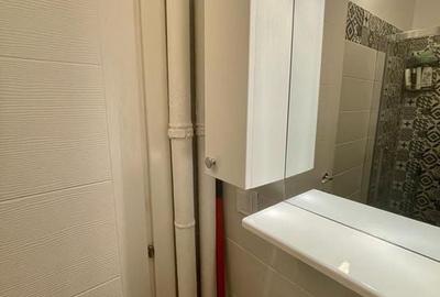 Garsoniera - Studio | Lux | Premium | Central | Unirii | Magazin Cocor - 10
