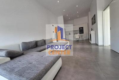 Apartament cu 4 camere decomandat în Central - 2