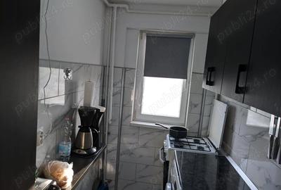 Apartament cu 2 camere semidecomandat, mobilat în Timișoara - 1