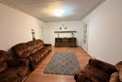 Inchiriere apartament 2 camere, semidecomandat cu centrala - 3