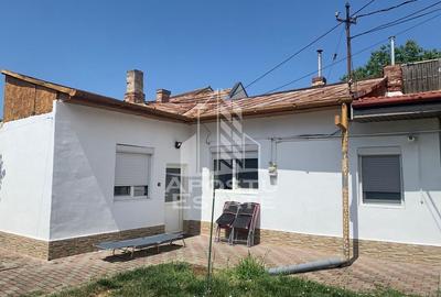 Apartament cu 1 camera, cu centrala, situat la curte comuna,Elisabetin - 6