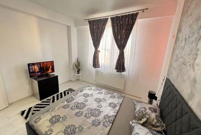 Apartament 2 Camere Rezervelor 56 Militari Residence Presto Pizza Apartament 2 Camere Rezervelor 56 Militari Residence Presto Pizza - 4