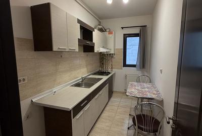 Garsonieră în Central - 1