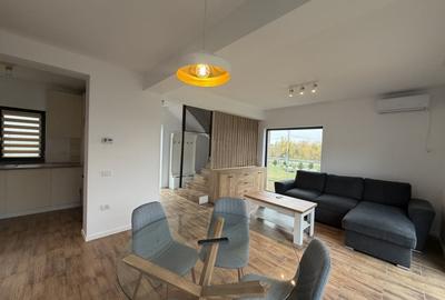 Tunari – Inchiriere vila cocheta! - 3