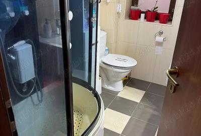 Apartament decomandat -parter - Zona olimpia - 1