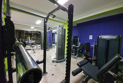 Spațiu comercial, de 230 mp, în Brâncoveanu - 1