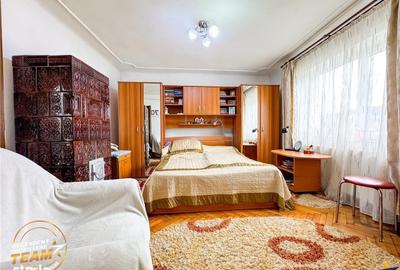 Casă cu 4 camere în Sita Buzăului - 5