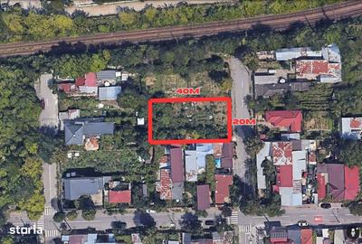 Spațiu comercial, în Giulești - 4