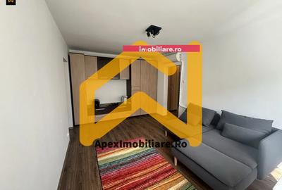 Apartament cu 2 camere semidecomandat, mobilat în Baba Novac - 3